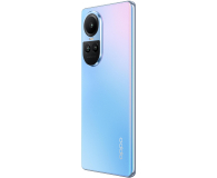OPPO Reno10 5G 8/256GB Ice Blue - 1160519 - zdjęcie 6